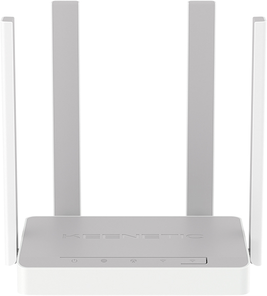 Маршрутизатор KEENETIC Runner 4G (KN-2211) фото1