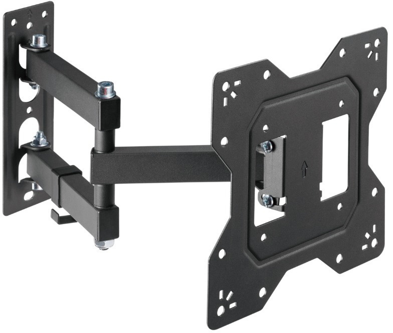 Кріплення для телевізора ITech настінне 23"-42" (LCD523B) фото1