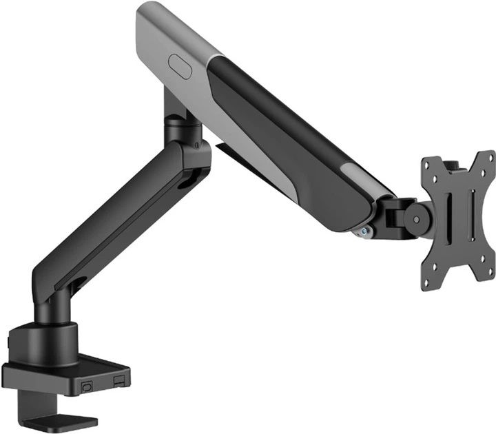 Кронштейн для монітора 17"-40" ITech (LDT84-C012-KP01) фото1