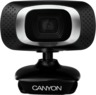 Веб-камера Canyon C3 HD 720p Black (CNE-CWC3N)