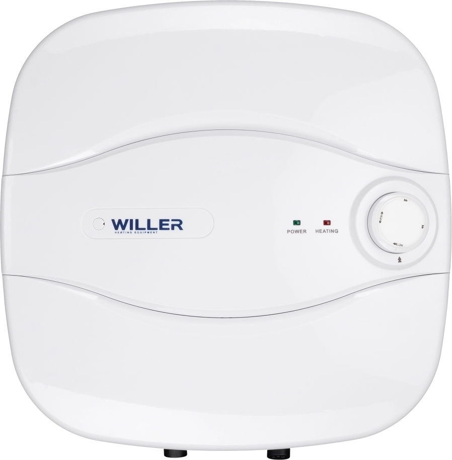 Бойлер Willer PA10R New Optima Mini фото1
