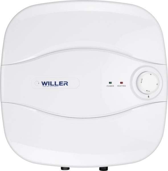 Бойлер Willer PA10R New Optima Mini