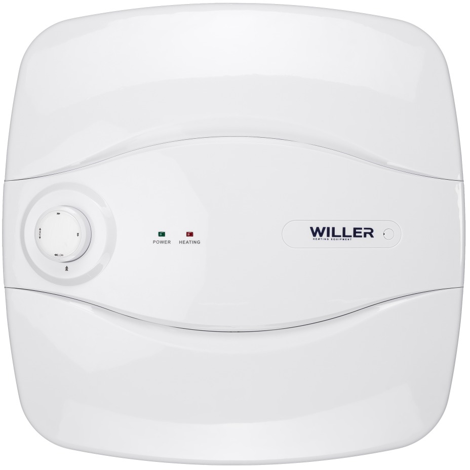 Бойлер Willer PU10R New Optima Mini фото1