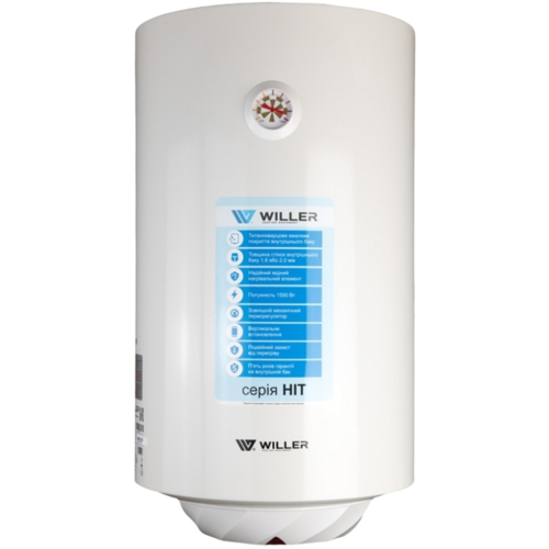 Бойлер WILLER EV80R-HIT