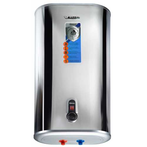 Бойлер WILLER IV50DR Brig