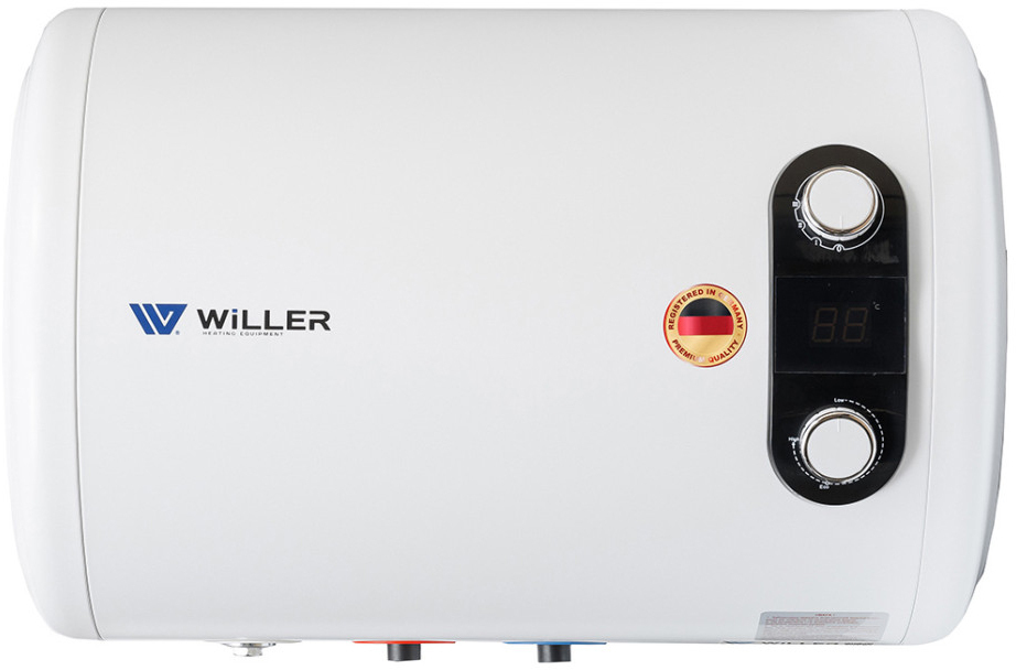 Бойлер WILLER EH50RI-Horizon фото1