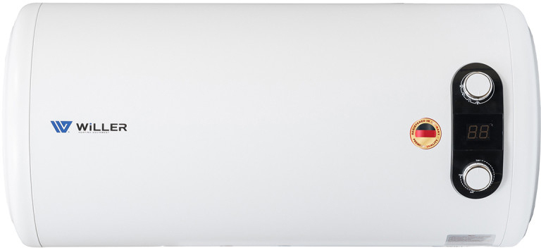 Бойлер WILLER EH80RI-Horizon фото1