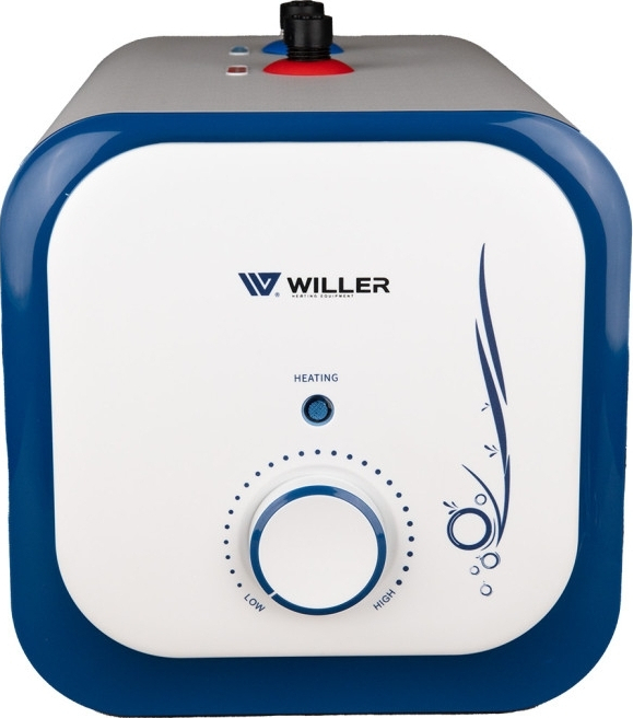 Бойлер WILLER PU07RF-Cubus фото1