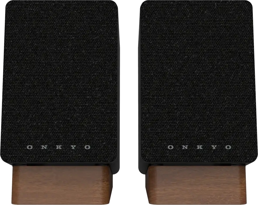Акустическая система Onkyo Creator Series GX-10DB Black (GX10DBBCUU) фото1