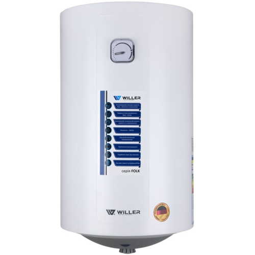 Бойлер WILLER EV50R-FOLK