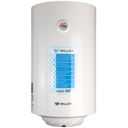 Бойлер WILLER EV50R-HIT