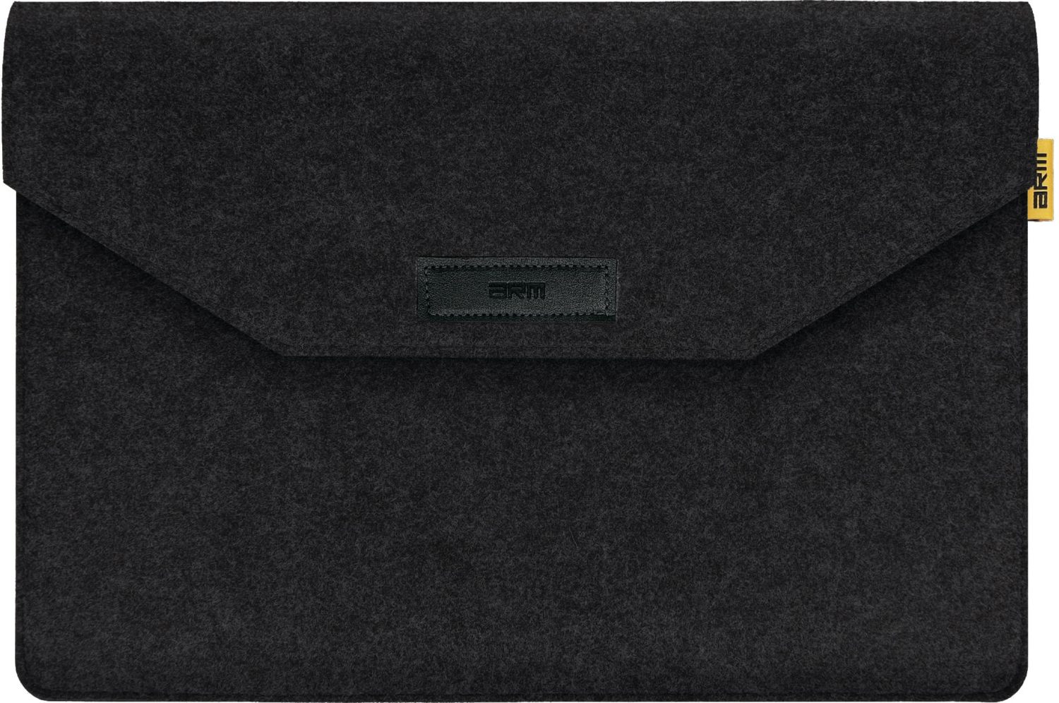 Чехол ArmorStandart Feltery Case 13-14 Black (ARM70766)