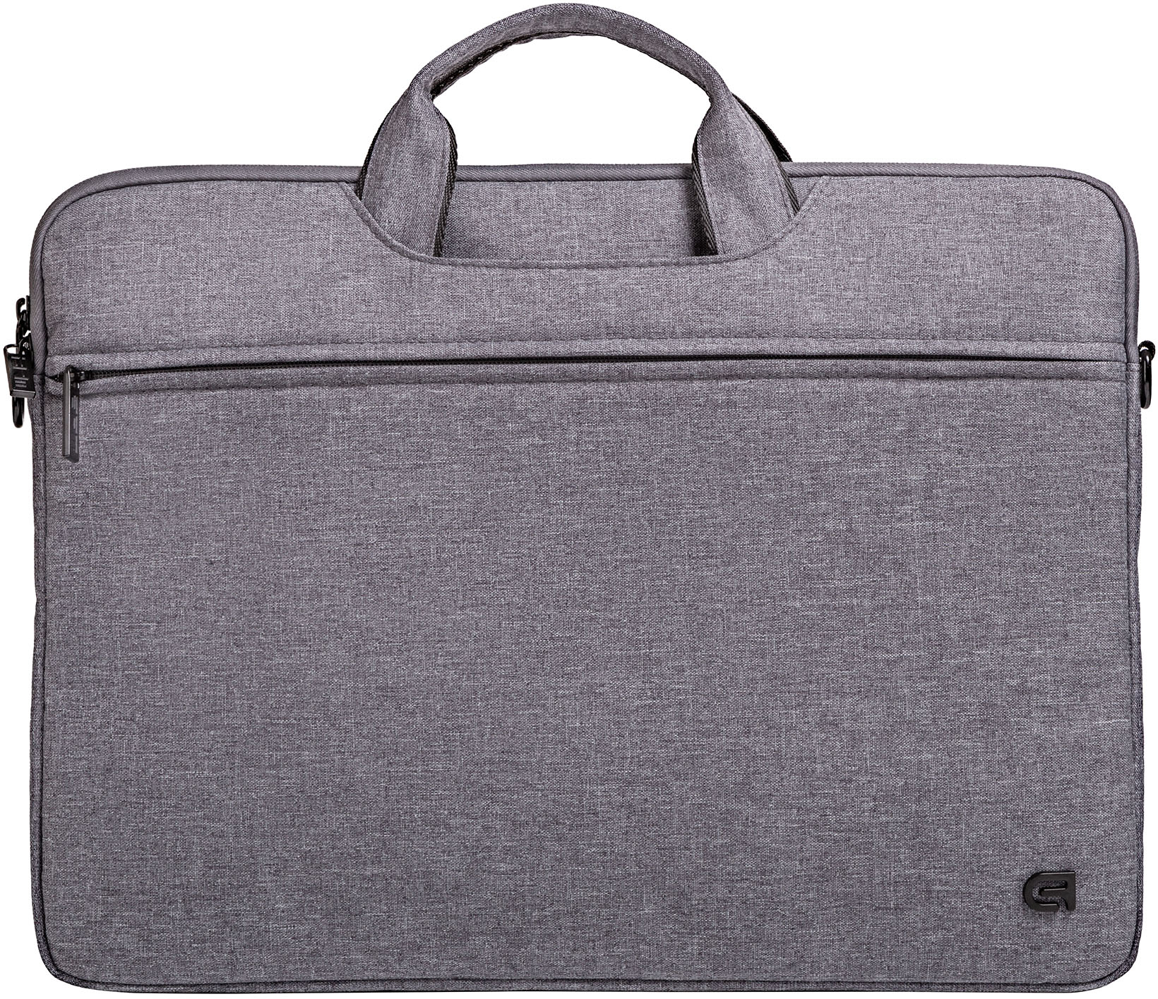 Сумка для ноутбука ArmorStandart ARM01S 15.6 Dark Grey (ARM71690) фото1
