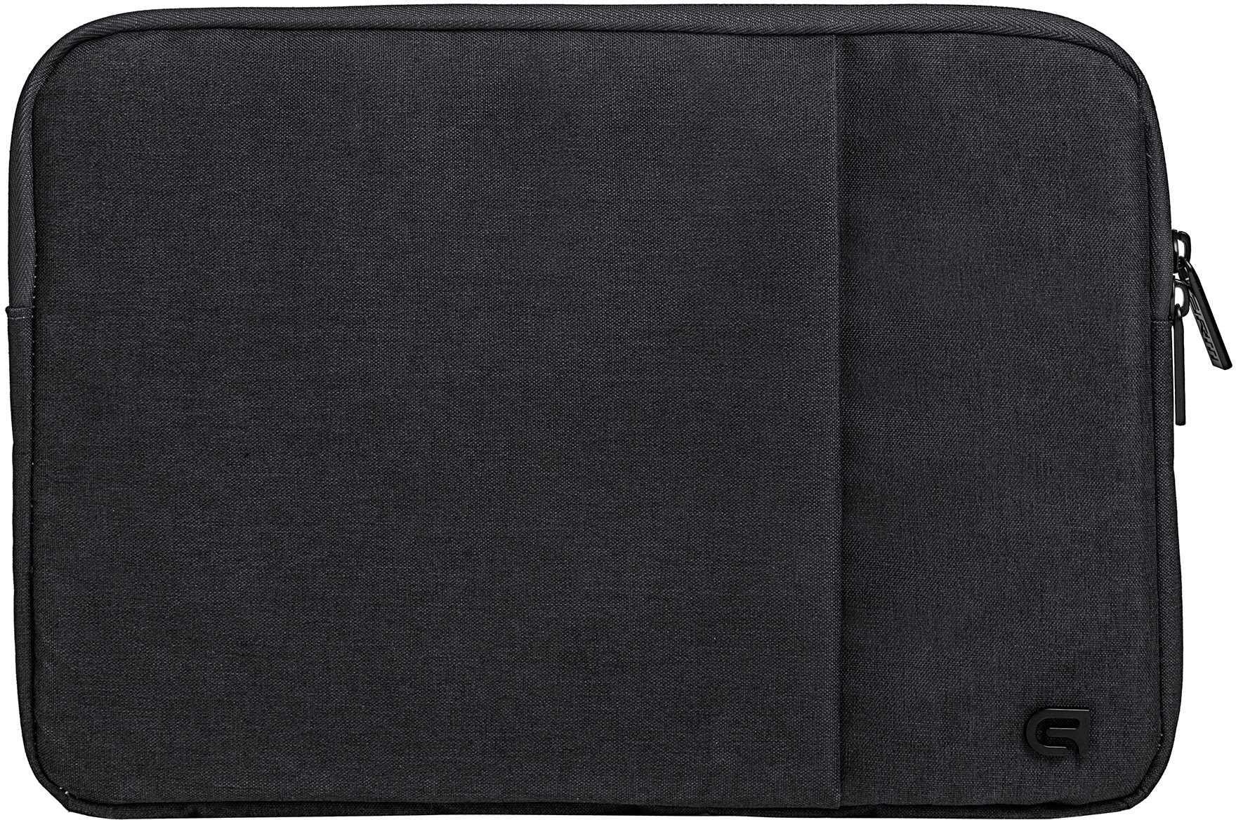 Чохол для ноутбука ArmorStandart ARM01 13.3 Black (ARM71691) фото1