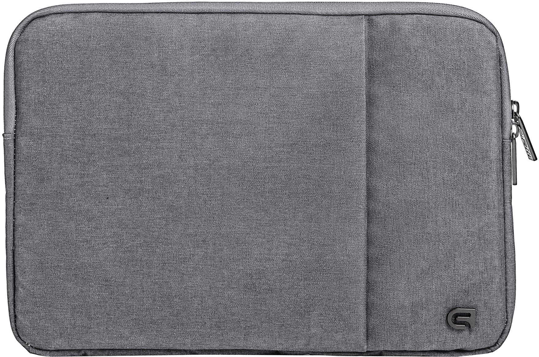 Чохол для ноутбука ArmorStandart ARM01 13.3 Dark Grey (ARM71692) фото1
