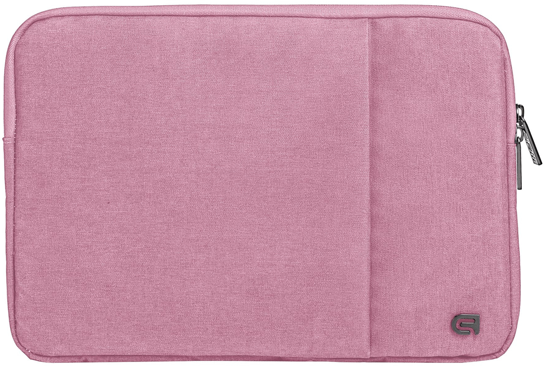 Чохол для ноутбука ArmorStandart ARM01 13.3 Pink (ARM81953) фото1