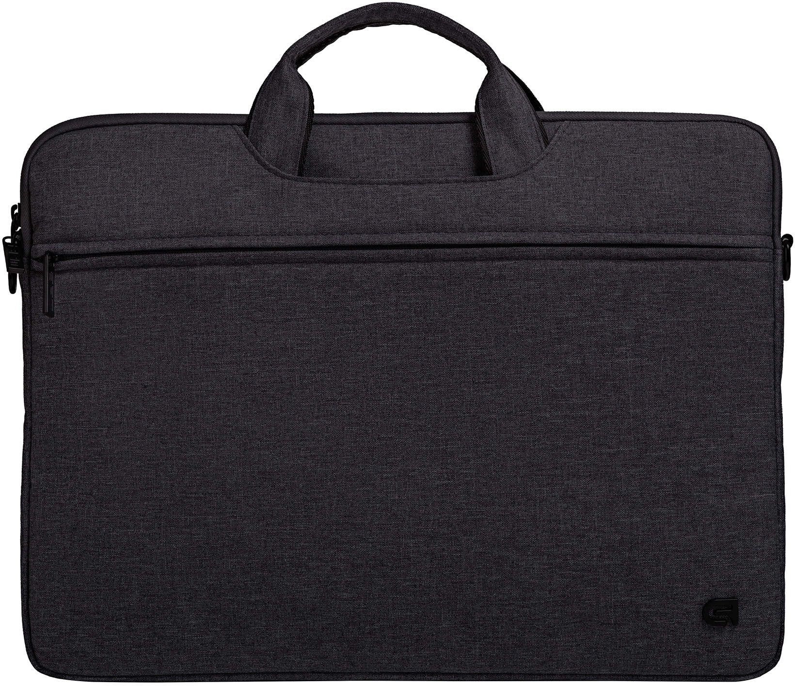 Сумка для ноутбука ArmorStandart ARM01S 13.3 Black (ARM78426) фото1