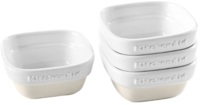 Набір піал KitchenAid Sweet & Savory, 250 мл, 4 шт (CC000642-001)