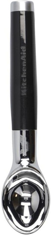 Ложка для мороженого KitchenAid Classic, 21 см (KHH117OHOBEG) фото1