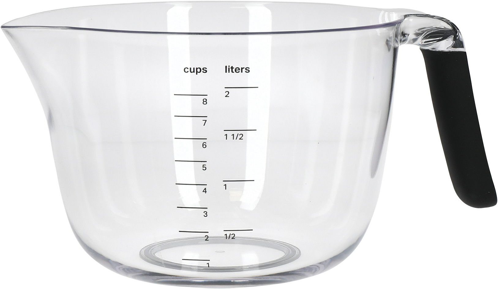 Мерная чаша KitchenAid Universal, 2 л (KQG078OSOBE) фото1