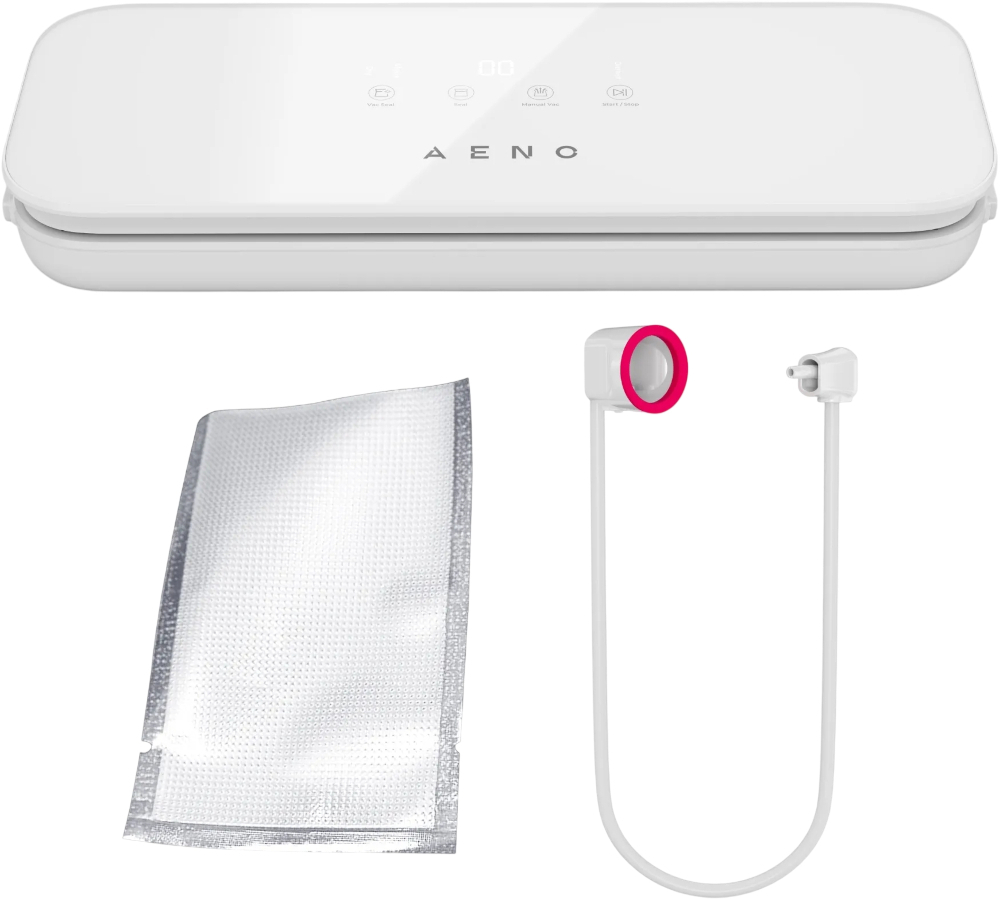 Вакууматор AENO VS4W (AVS0004W) фото1