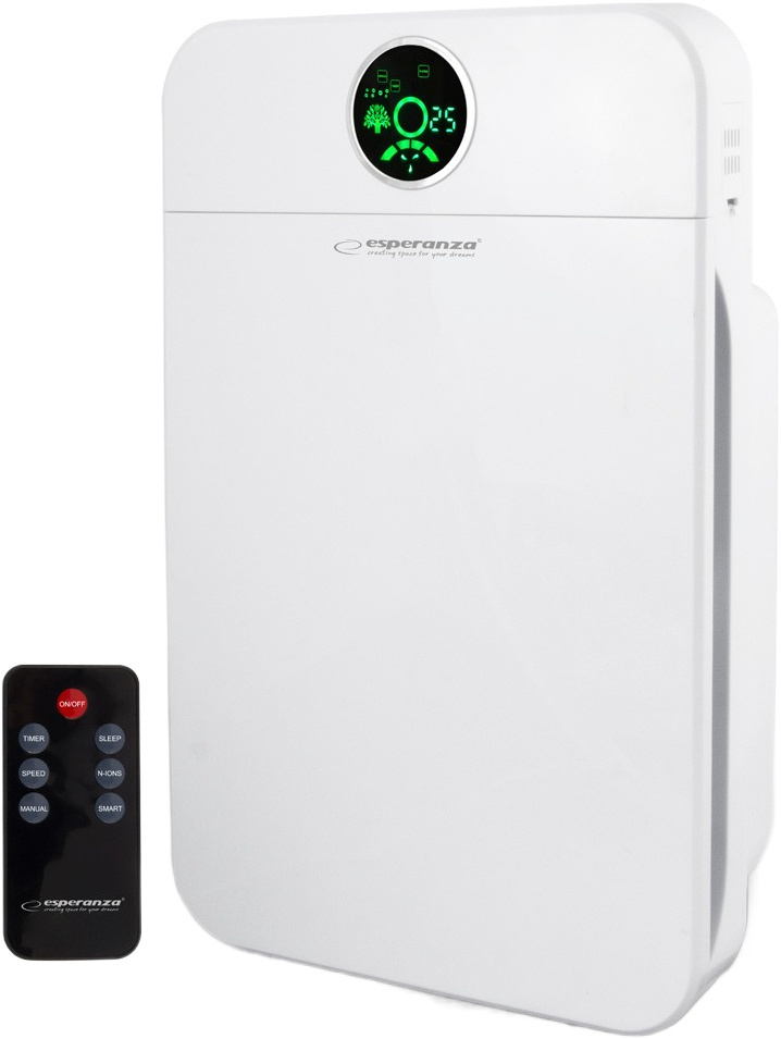 Очиститель воздуха Esperanza Air Purifier EHP002 фото1