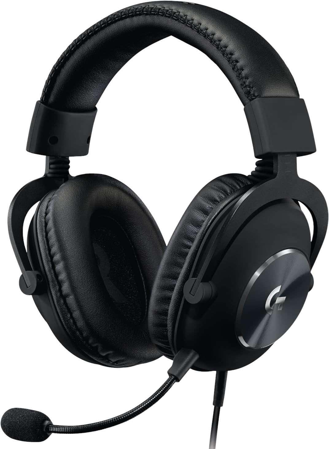 Игровая гарнитура Logitech G PRO X SE Wired Gaming Headset Black USB (L981-001470) фото1