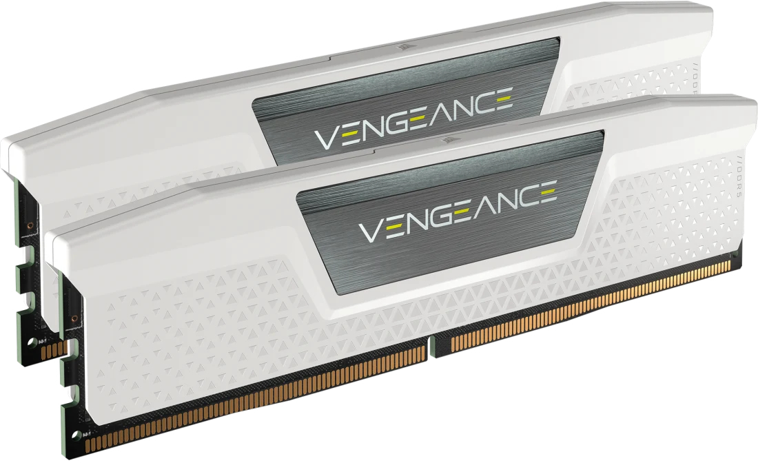 Память для ПК Corsair DDR5 96GB (2x48GB) 6800 MHz Vengeance Black