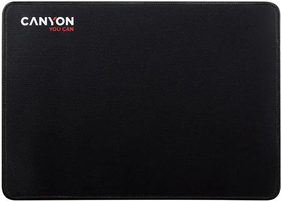 Игровая поверхность Canyon CNE-CMP4 Black (CNE-CMP4) фото1