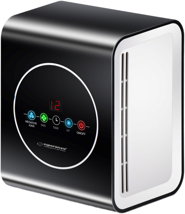 Очиститель воздуха Esperanza Air Purifier EHP001 фото1