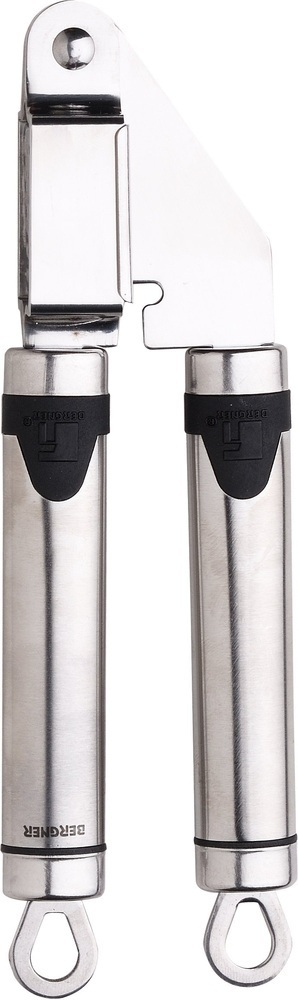 Пресс для чеснока Bergner Gizmo, 19 см (BG-3214) фото1
