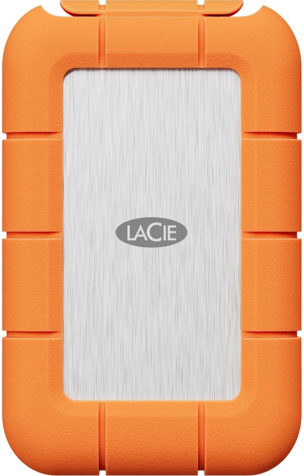 SSD накопитель LaCie 2.5" External SSD4 1TB USB4 40Gbps (STND1000400) фото1