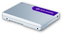 SSD накопитель Solidigm D7-P5520 1.92TB 2.5" U.2 NVMe PCIe 4.0 TLC Enterprise (SSDPF2KX019T11Z)