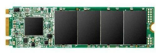 SSD накопитель Transcend 1TB M.2 2280 SATA3 TLC (TS1TMTS825S) фото1
