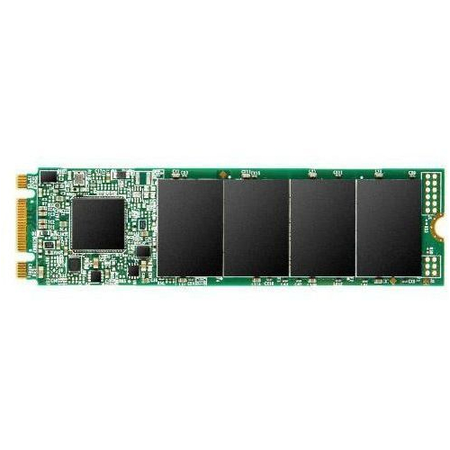 SSD накопитель Transcend 1TB M.2 2280 SATA3 TLC (TS1TMTS825S)