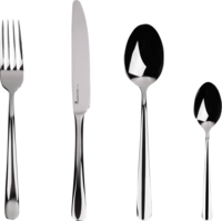 Набор столовых предметов MasterPro Foodies collection, 4 предмета (BGEU-3952)