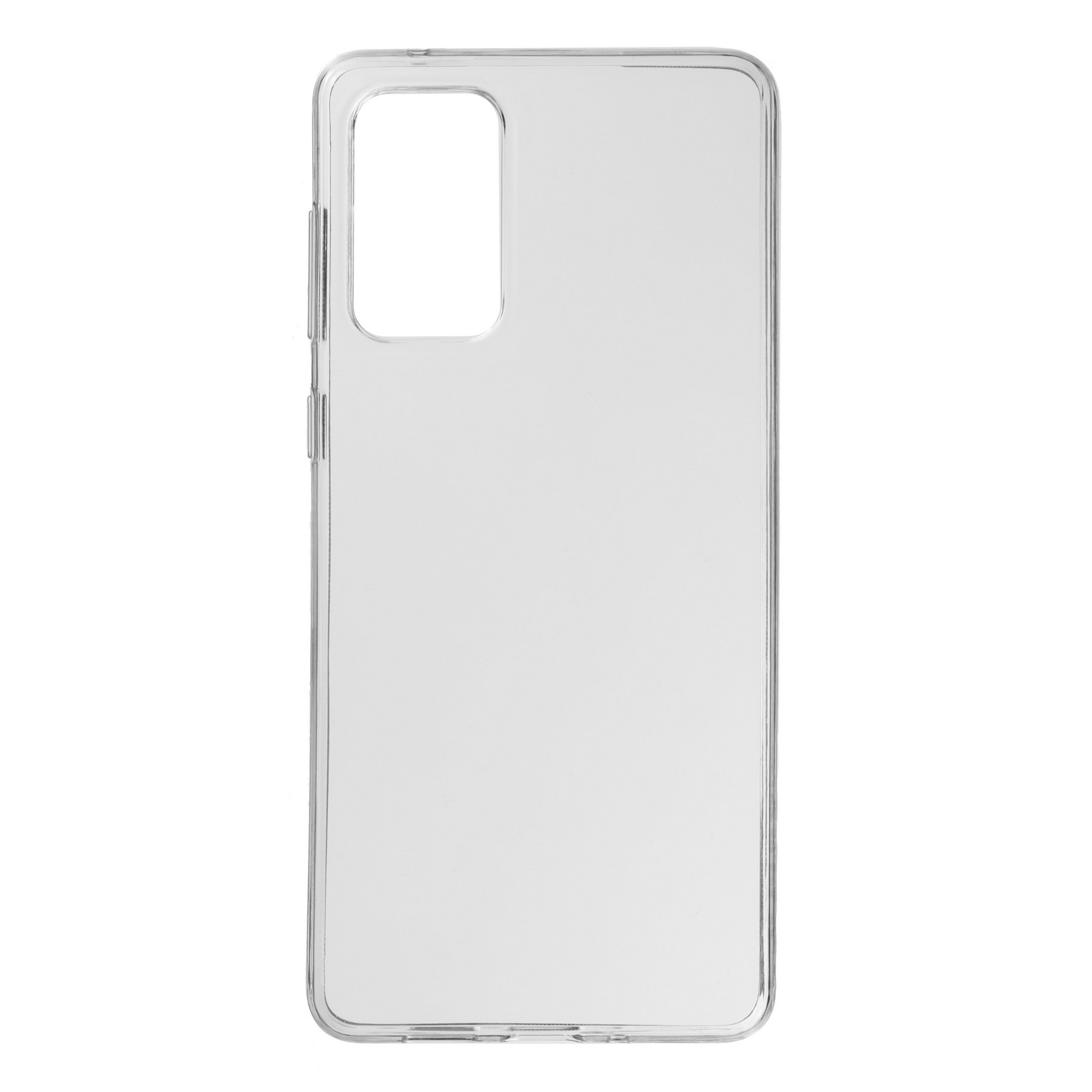 Чехол ArmorStandart Air для Samsung A73 5G (A736) Clear (ARM65982) фото1