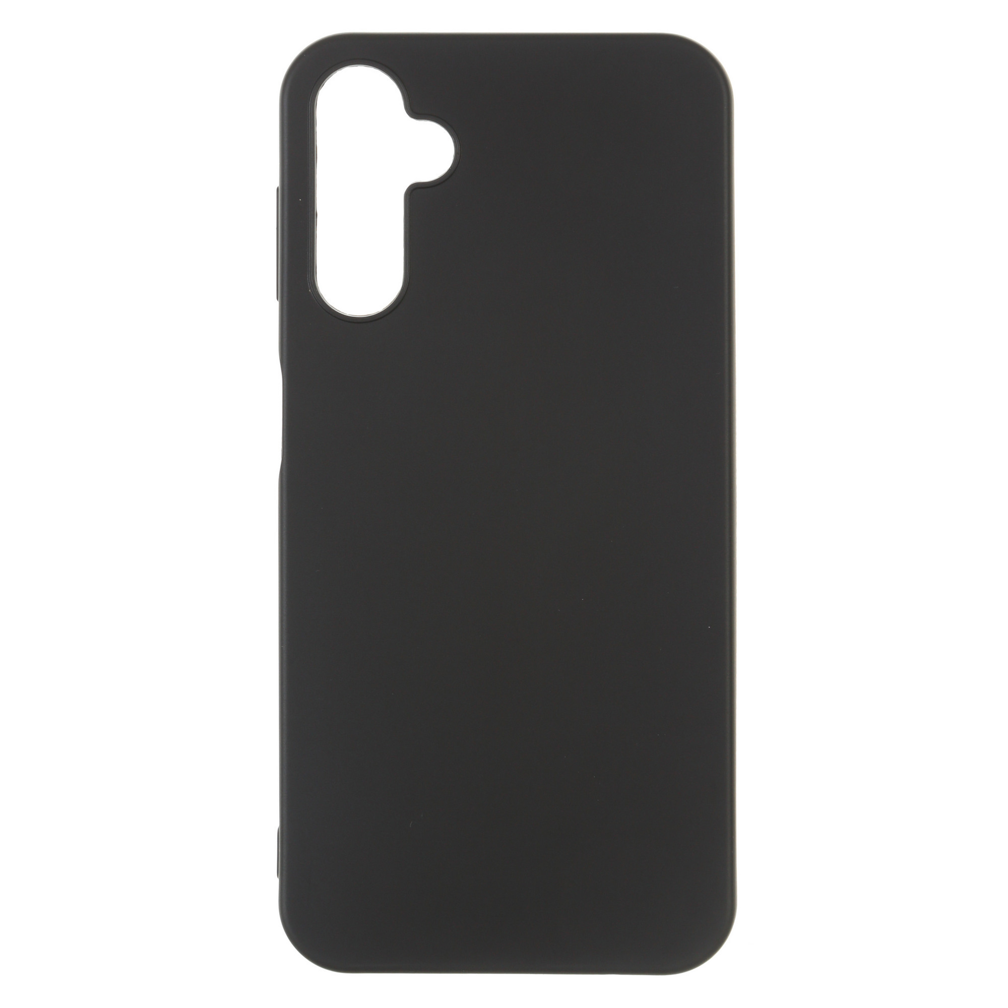 Чехол ArmorStandart Matte Slim Fit для Samsung A54 5G (A546) Black (ARM66167) фото1