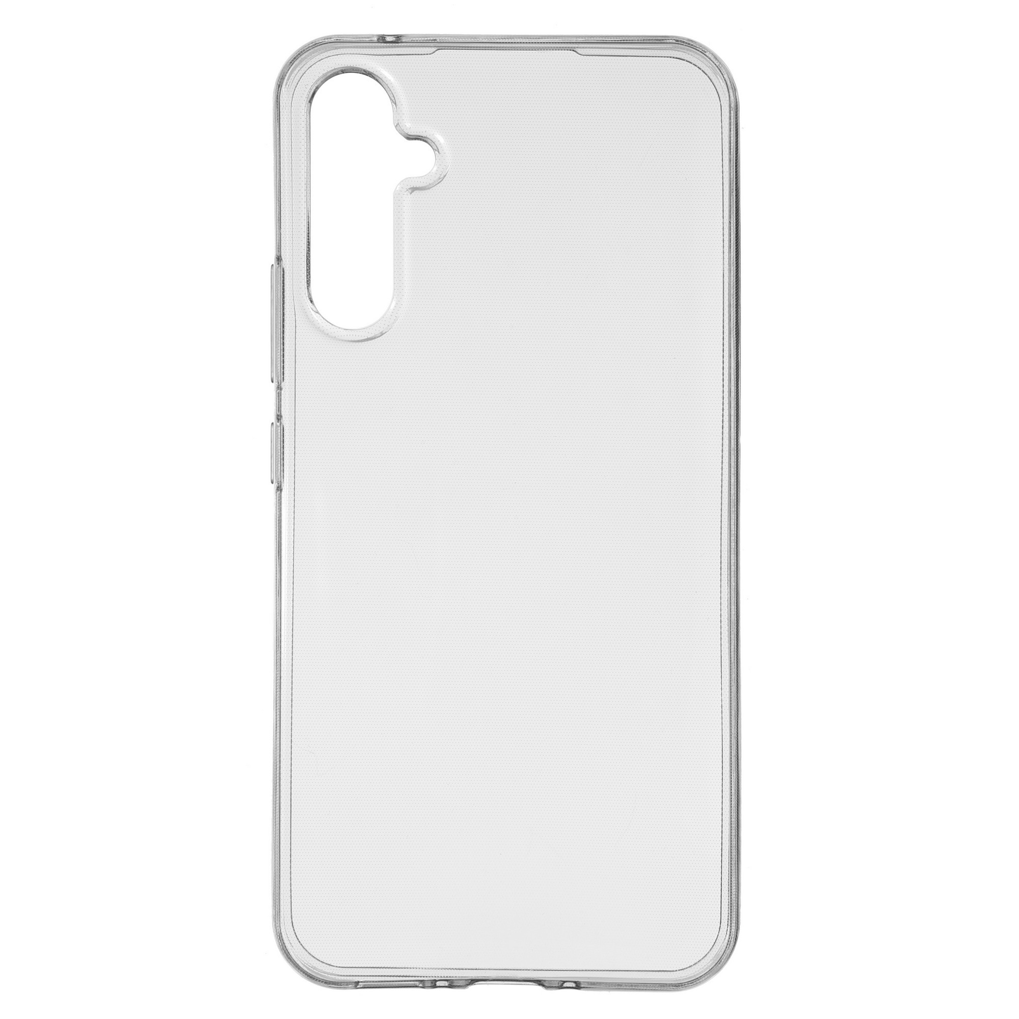Чехол ArmorStandart Air для Samsung A34 5G (A346) Clear (ARM66182) фото1