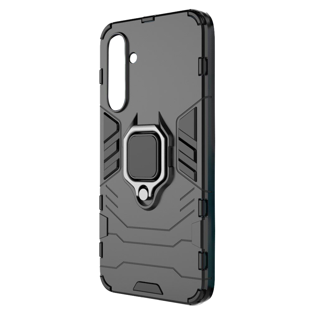 Чехол ArmorStandart DEF27 case для Samsung A54 5G (A546) Black (ARM66190) фото1