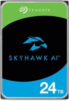 Жорсткий диск Seagate HDD SkyHawk AI 24TB (ST24000VE002)