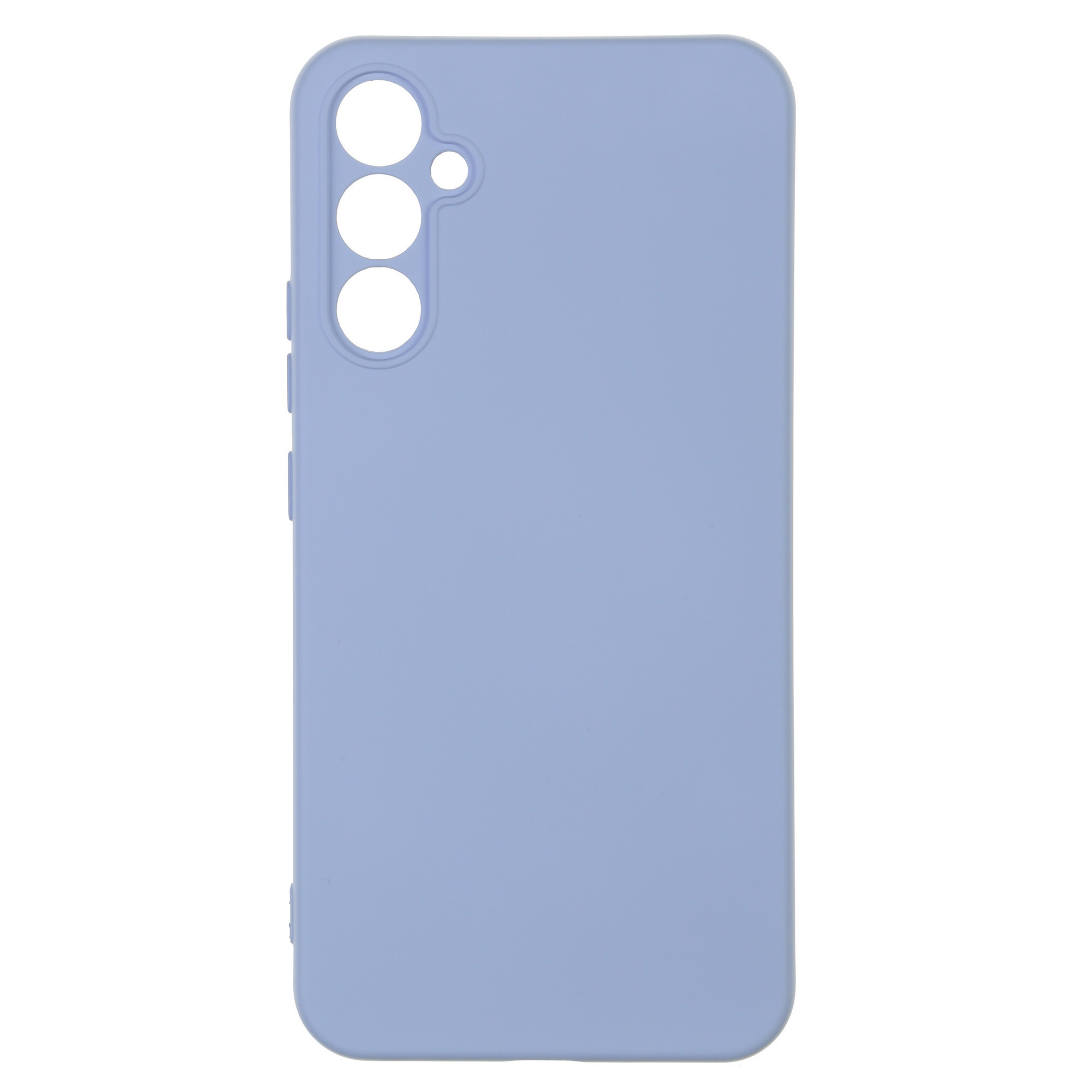 Чехол ArmorStandart ICON для Samsung A34 5G (A346) Camera cover Lavender (ARM66498) фото1