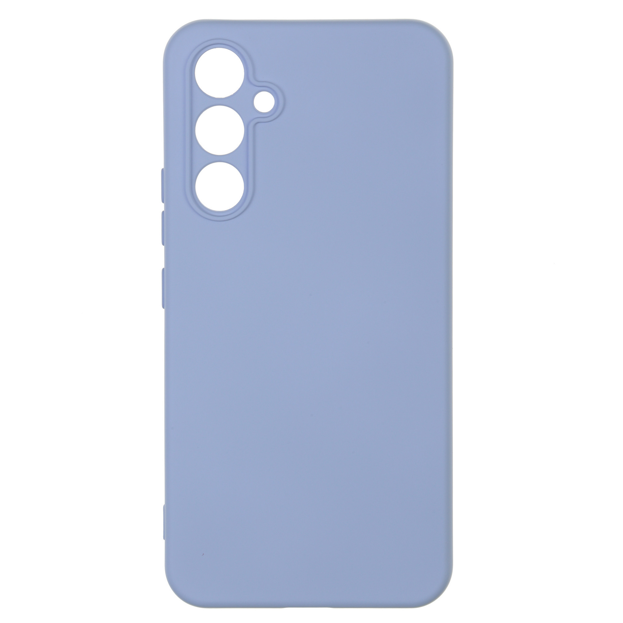 Чехол ArmorStandart ICON для Samsung A54 5G (A546) Camera cover Lavender (ARM66501) фото1