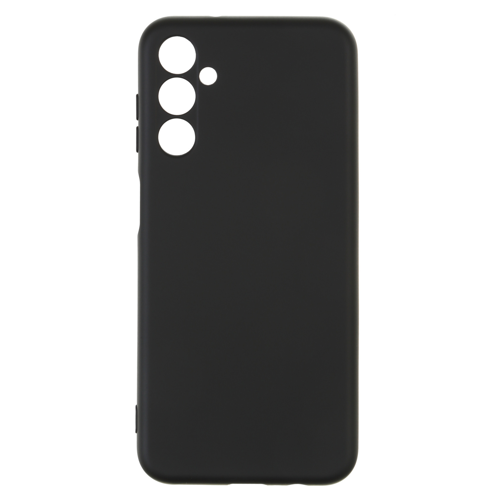 Чехол ArmorStandart ICON для Samsung M14 5G (M146) Camera cover Black (ARM66672) фото1