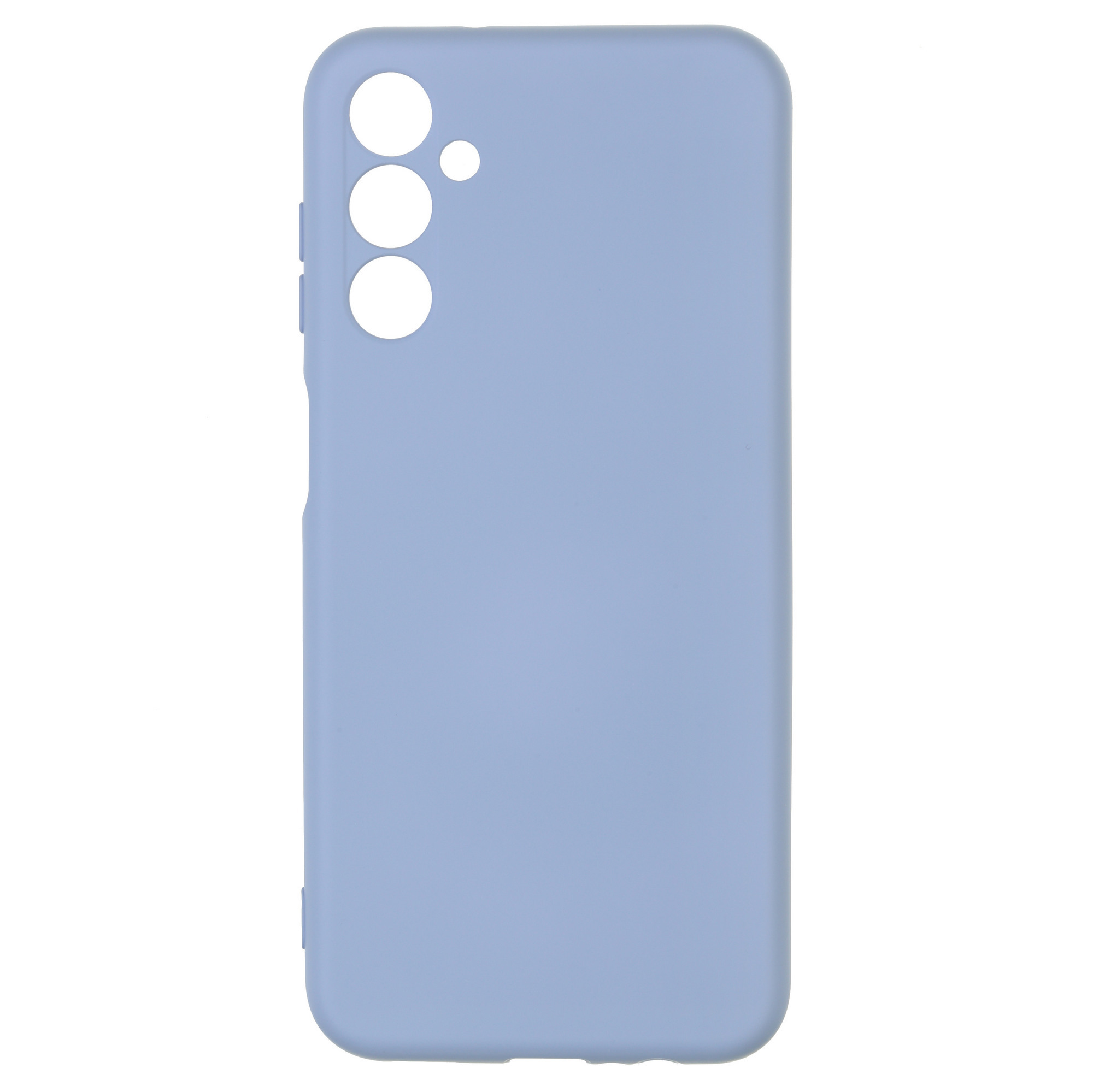 Чехол ArmorStandart ICON для Samsung M14 5G (M146) Camera cover Lavender (ARM66675) фото1