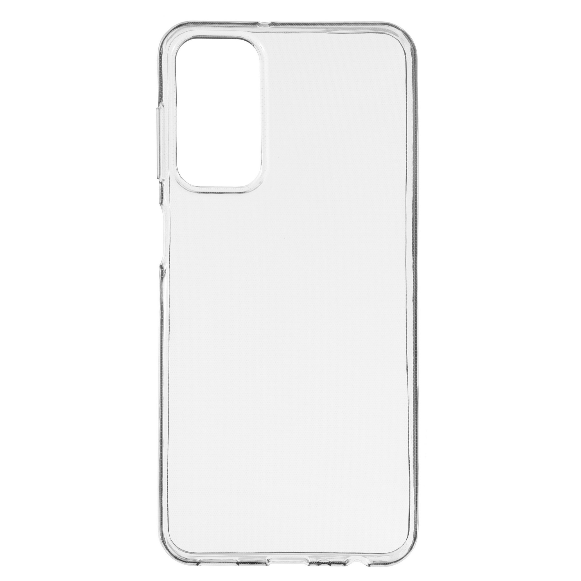 Чехол ArmorStandart Air для Samsung M13 4G (M135) Clear (ARM66794) фото1