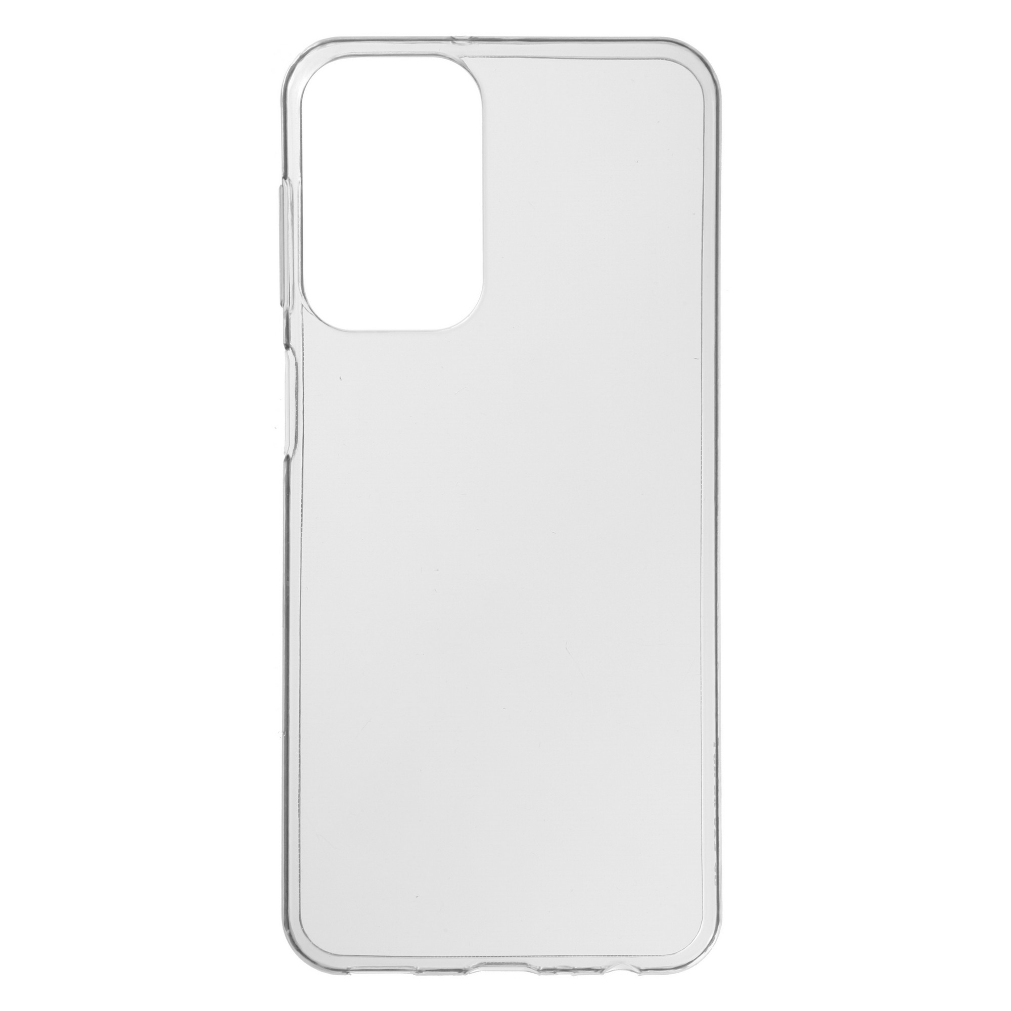 Чехол ArmorStandart Air для Samsung A23 (A235) / A23 5G (A236) Clear (ARM67048) фото1