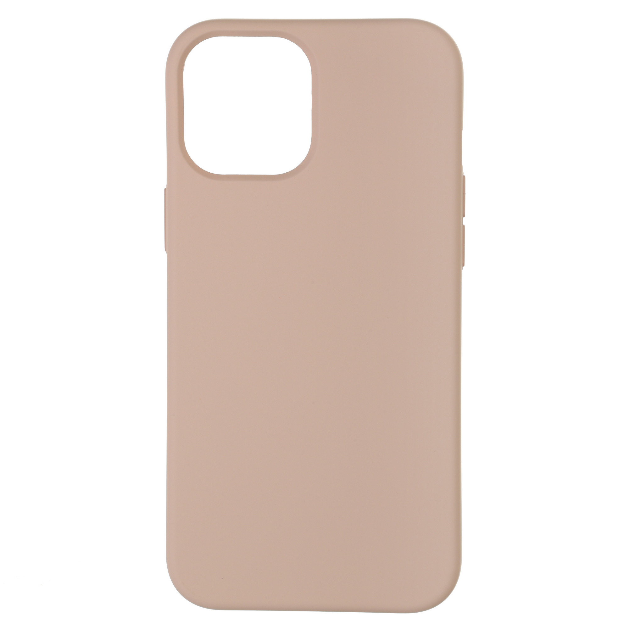 Чехол ArmorStandart ICON для Apple iPhone 12 Pro Max Pink Sand (ARM67470) фото1