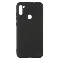 Чохол ArmorStandart ICON для Samsung A11 (A115)/M11 (M115) Camera cover Black (ARM67489)