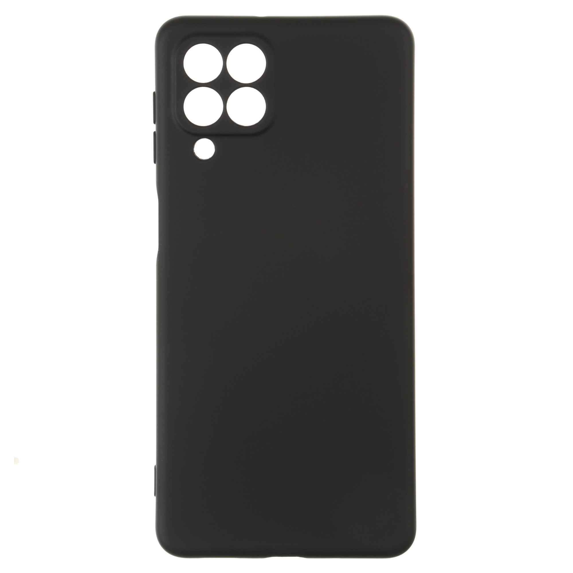 Чехол ArmorStandart ICON для Samsung M53 (M536) Black (ARM67498) фото1